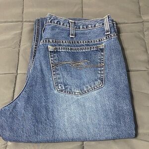 Cinch jeans. 36x36